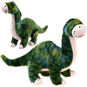 Jokomisiada Plyšový Dinosaurus 20 cm