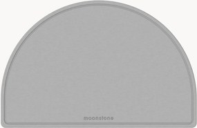 Protišmyková kúpeľňová predložka Luna Nuage