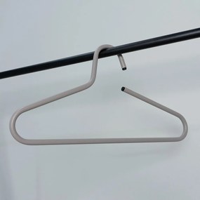 Kovové vešiaky v súprave 5 ks Victorie – Spinder Design