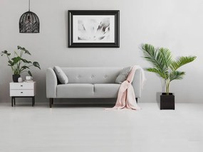 LIVARNO home Dekoračná umelá rastlina (palma) (100342903)