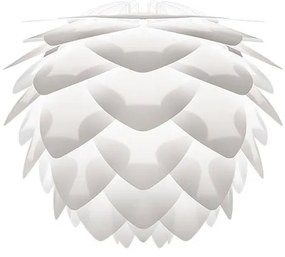 Biele tienidlo ø 32 cm Silvia – UMAGE