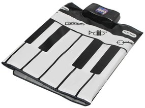 Hracia podložka veľké piano