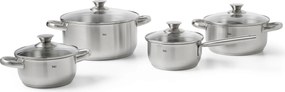 XXXLutz SADA HRNCOV 4-dielne Homeware Profession. - Sady hrncov - 0085390008