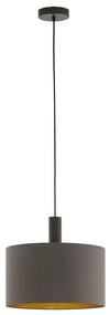 Eglo 97682 - Luster na lanku CONCESSA 1 1xE27/60W/230V 380 mm