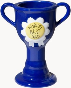 Keramická váza Trophy, V 22 cm