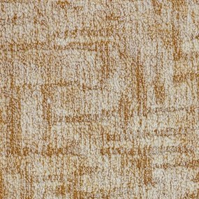 Metrážny koberec Dobro 35 béžový, na mieru, šíře 3m,4m, béžová, filc, obývacia izba, ITC