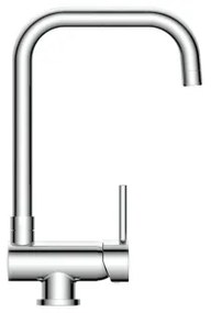 Eisl NI182-0335T - Drezová batéria FLEXO, lesklý chróm