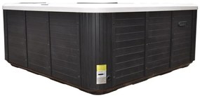 Akrylátová vírivka Borneo - Vystavený model