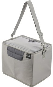 Keeeper Skladacia izolačná taška Neo L Graphite 19 l, L