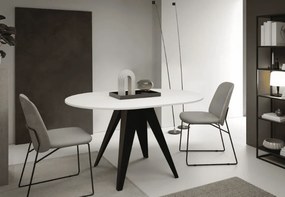 Rozkladací jedálenský stôl MARY Veľkosť stola: 90 - 130cm
