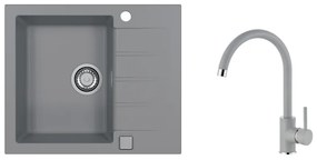 SET ALVEUS CADIT 10/81 + BATERIE ROXA 81