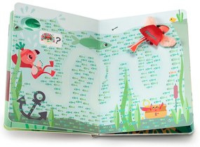 Lilliputiens - Moja prvá dobrodružná knižka - úžasná Anais