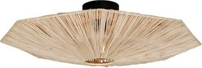 XXXLutz STROPNÉ SVIETIDLO, 65 cm Good & Mojo - Online Only bytové doplnky - 004315009005