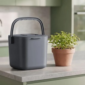 Bio odpadkový kôš LTBB35217GZ01