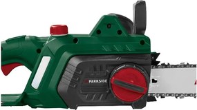 Parkside®  Elektrická reťazová píla Peks 1600 C3  (100399453)