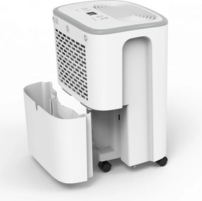 Guzzanti Elektronický odvlhčovač