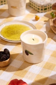 Paddywax Vonná sviečka Bistro Fig / Olive 226 g
