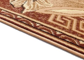 DC Koberec PP grécky béž Rozmer: 250×350 cm