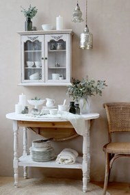 Chic Antique Porcelánový hrnček Provence 250 ml