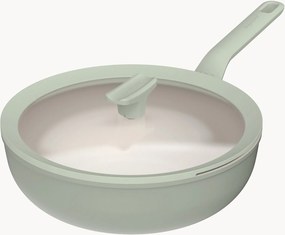 Nepriľnavá wok panvica's pokrievkou Balance