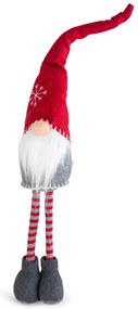Vianočná dekorácia NICK trpaslík 945179