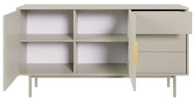 Komoda ELI béžová