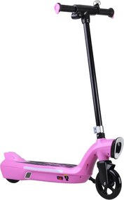 JOKOMISIADA Elektrická kolobežka s LED osvetlením SP0737