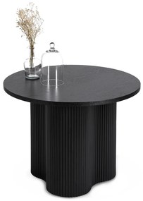 PROXIMA.store - Loftový konferenčný stolík ARION MAX FARBA: dub