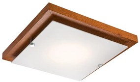 Lamkur LED Stropné svietidlo 1xLED/12W/230V - FSC certifikované LA28743