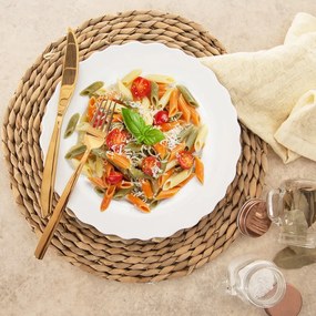 Porcelánová jedálenská súprava 18 ks Mona – Orion