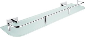Nimco Polica s ohrádkou, 50 cm KEIRA - KE 22091AX-50-26