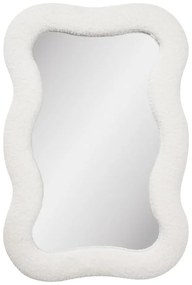 Nástenné zrkadlo 54x80 cm Bosaro – House Nordic