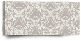 Sablio Obraz Secesné noblesa - 110x50 cm