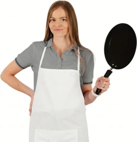 Kuchynská zástera EMI