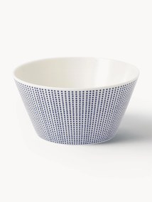 Miska z porcelánu Pacific Blue