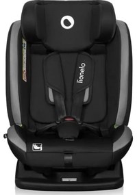 Lionelo - Autosedačka AART i-Size 40-150 cm čierna/šedá
