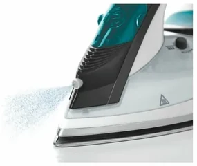 Polti Naparovacia žehlička VAPORELLA QUICK & COMFORT QC110