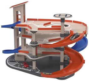 Playtive Drevená parkovacia garáž  (100367734)