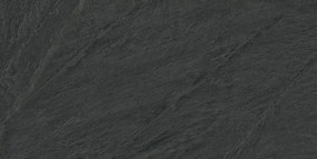 Dlažba Dorex Black 60x120 R