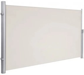 Bočná markíza 180 x 300 cm SONGMICS GSA180E