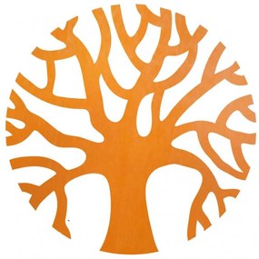 Desing drevený obraz na stenu strom I SENTOP PR0384-B plywood