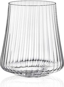 Crystalex poháre Xtra optic 350 ml 6 ks