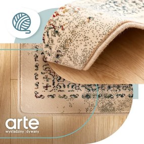 Koberec Superior Mamluk Krem