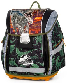 Školský set 3dielny Jurassic World PP23