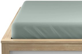 Jersey plachta svetlozelená 160 x 200 cm