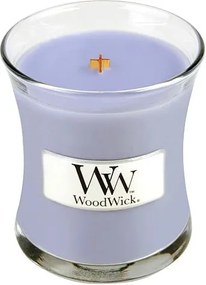 Vonná sviečka WoodWick Lavender Date
