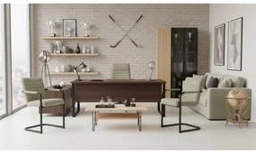 Jedálenská stolička BART béžová