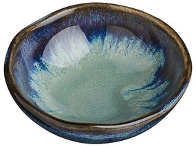 ARTISAN Miska na dip modrozelená 95 ml
