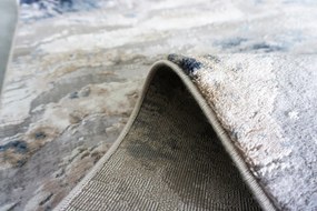 Berfin Dywany Kusový koberec Mitra 3001 Navy - 160x220 cm