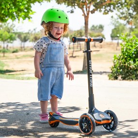 Xtend Scooter orange – kolobežka